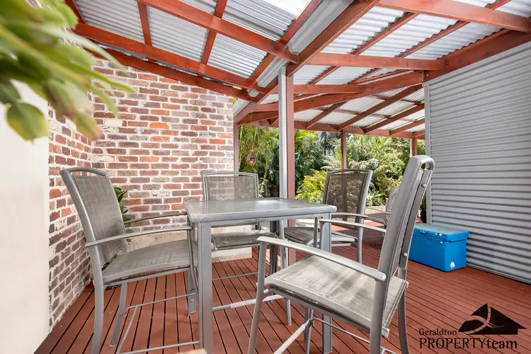 Fifth view of Homely house listing, 142 Brede Street, Geraldton WA 6530