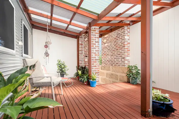 Sixth view of Homely house listing, 142 Brede Street, Geraldton WA 6530