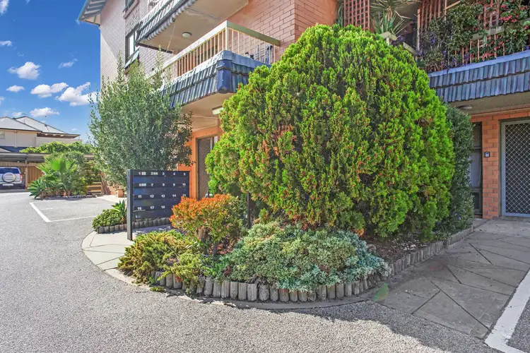 Main view of Homely unit listing, 19/34 Nile Street, Glenelg SA 5045