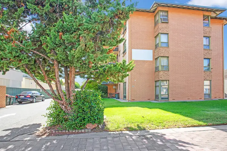 Second view of Homely unit listing, 19/34 Nile Street, Glenelg SA 5045