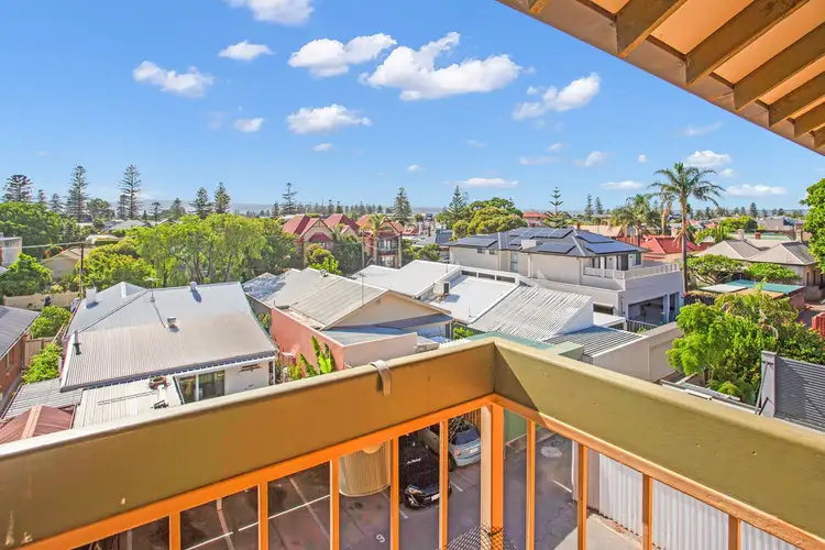 Sixth view of Homely unit listing, 19/34 Nile Street, Glenelg SA 5045