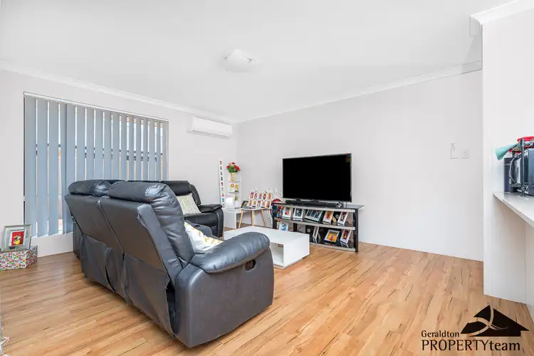 Third view of Homely house listing, 11 Bronzewing Turn, Wandina WA 6530