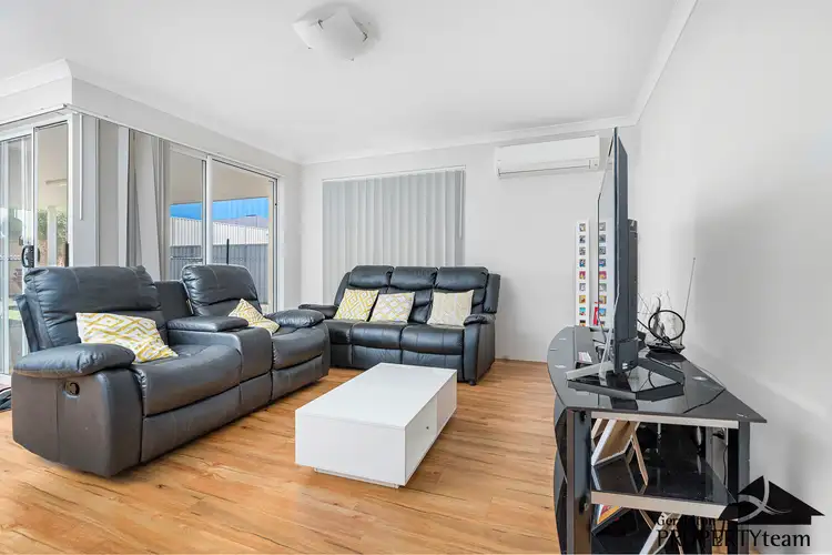 Fourth view of Homely house listing, 11 Bronzewing Turn, Wandina WA 6530