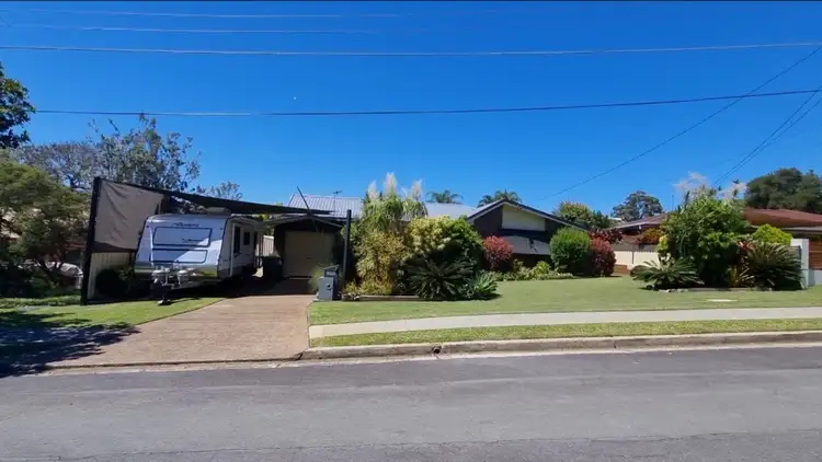 7 Begonia Street, Browns Plains QLD 4118