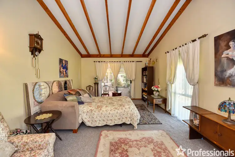 Fourth view of Homely house listing, 8 Harley Close, Safety Bay WA 6169