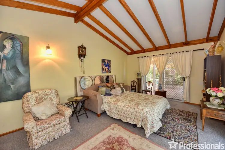 Fifth view of Homely house listing, 8 Harley Close, Safety Bay WA 6169