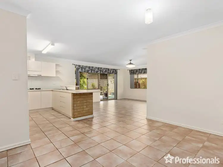 Sixth view of Homely house listing, 2A Link Way, Cooloongup WA 6168