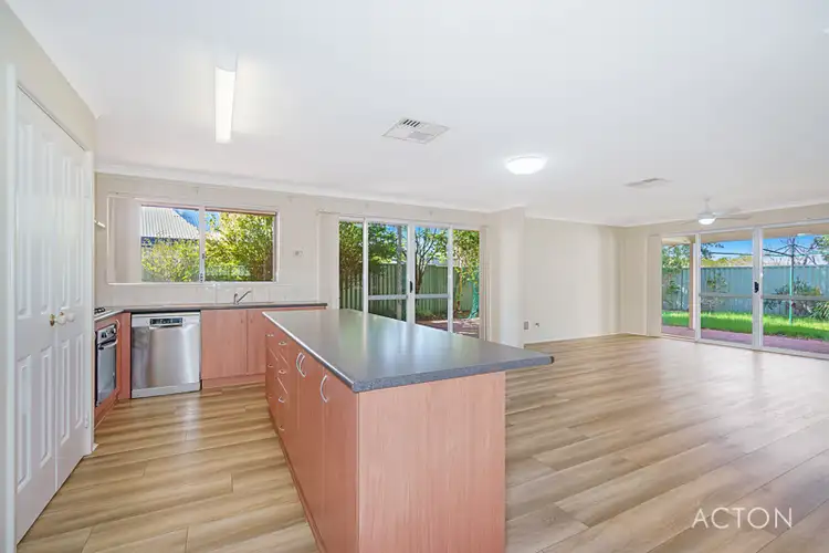 Lot 87 Moondyne Ramble, Ravenswood WA 6208