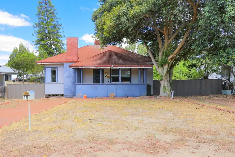 Main view of Homely house listing, 10 Enfield Tce, Northam WA 6401