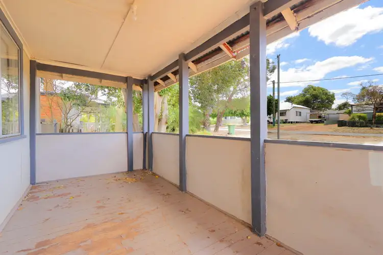 Second view of Homely house listing, 10 Enfield Tce, Northam WA 6401