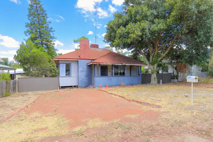 Fourth view of Homely house listing, 10 Enfield Tce, Northam WA 6401