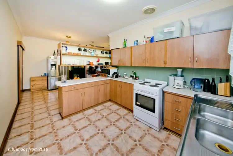 Sixth view of Homely house listing, 17 Farina Drive, Yokine WA 6060