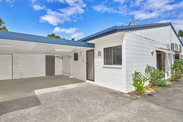 2/21 Balaclava Road, Earlville QLD 4870