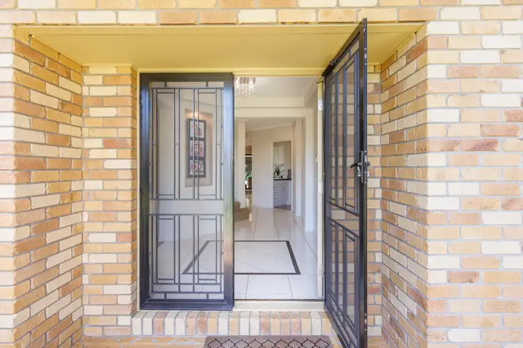 Third view of Homely house listing, 18 Nullarbor Circuit, Forest Lake QLD 4078
