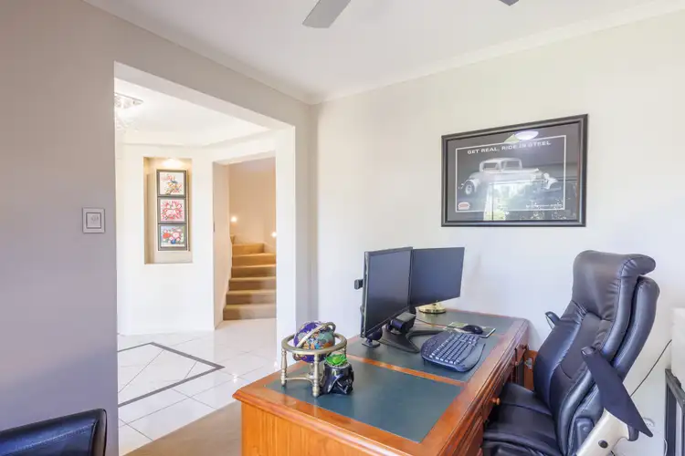 Fourth view of Homely house listing, 18 Nullarbor Circuit, Forest Lake QLD 4078