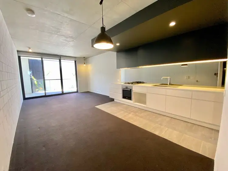 Second view of Homely house listing, 2/44 Knutsford Street, Fremantle WA 6160