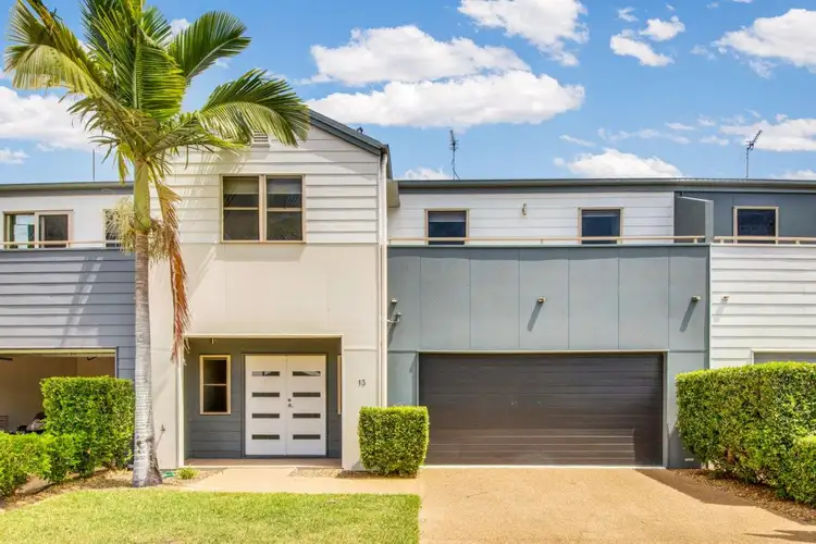 Main view of Homely townhouse listing, 13/1 Michel Place, Telina QLD 4680