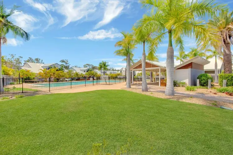 Second view of Homely townhouse listing, 13/1 Michel Place, Telina QLD 4680