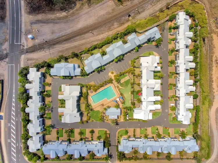 Third view of Homely townhouse listing, 13/1 Michel Place, Telina QLD 4680