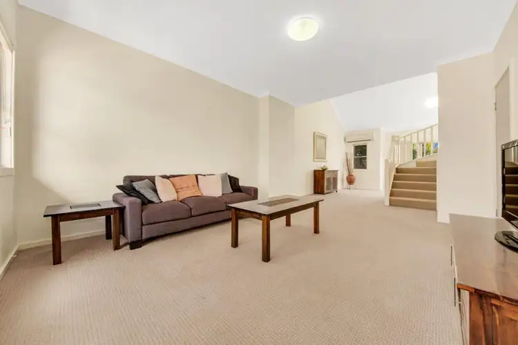 Fourth view of Homely townhouse listing, 13/1 Michel Place, Telina QLD 4680