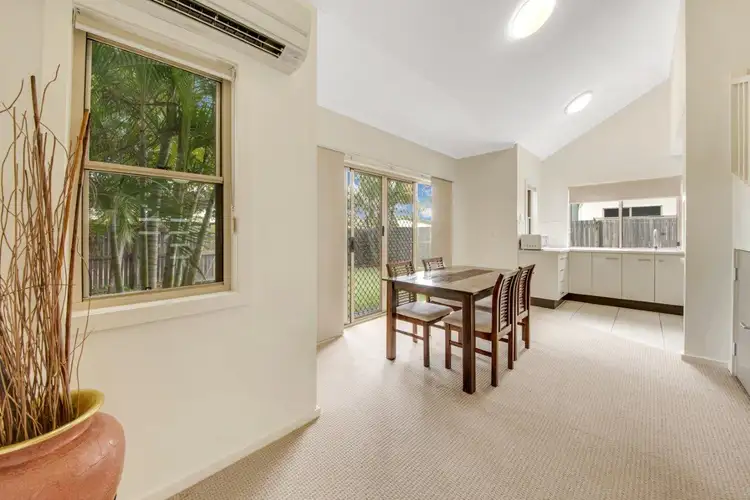 Sixth view of Homely townhouse listing, 13/1 Michel Place, Telina QLD 4680