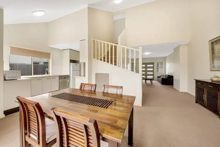 Seventh view of Homely townhouse listing, 13/1 Michel Place, Telina QLD 4680