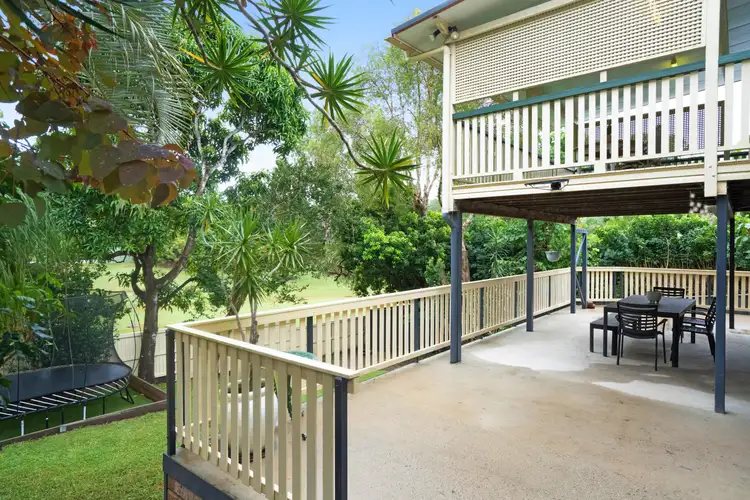 Main view of Homely house listing, 3 Nyora Street, Everton Hills QLD 4053