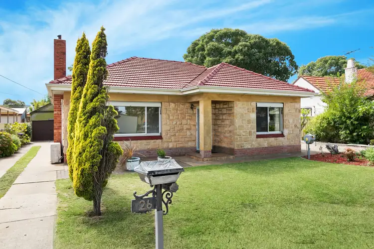 Main view of Homely house listing, 26 Wilson Court, Grange SA 5022
