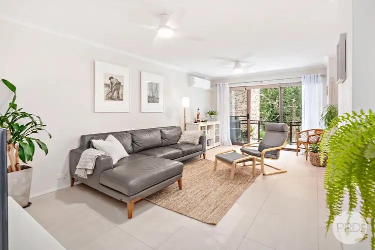 Second view of Homely apartment listing, 64/2 Gowrie Avenue, Nelson Bay NSW 2315