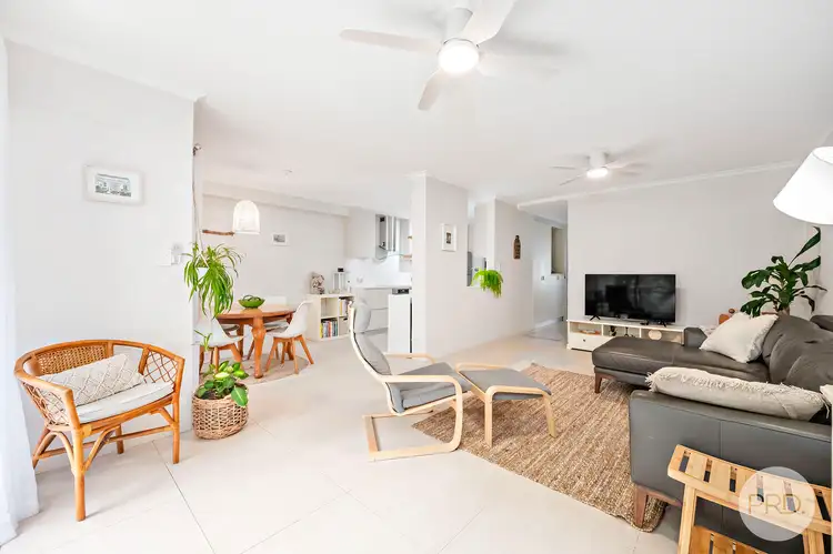 Third view of Homely apartment listing, 64/2 Gowrie Avenue, Nelson Bay NSW 2315