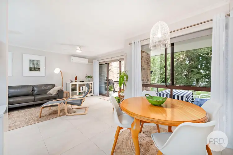 Fourth view of Homely apartment listing, 64/2 Gowrie Avenue, Nelson Bay NSW 2315