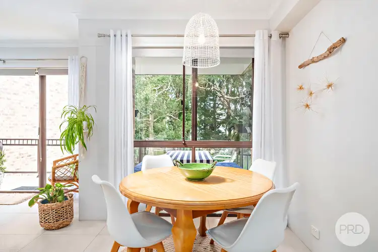 Fifth view of Homely apartment listing, 64/2 Gowrie Avenue, Nelson Bay NSW 2315