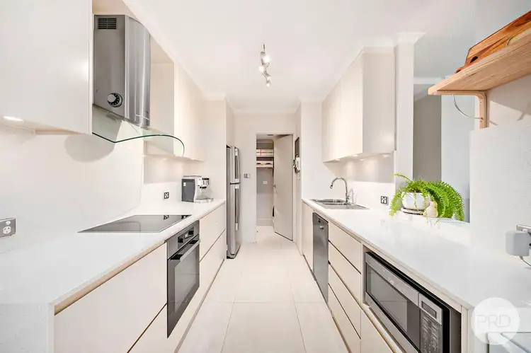 Sixth view of Homely apartment listing, 64/2 Gowrie Avenue, Nelson Bay NSW 2315