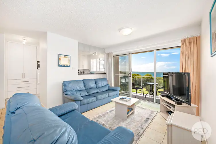 Third view of Homely apartment listing, 4/29 Weatherly Close, Nelson Bay NSW 2315