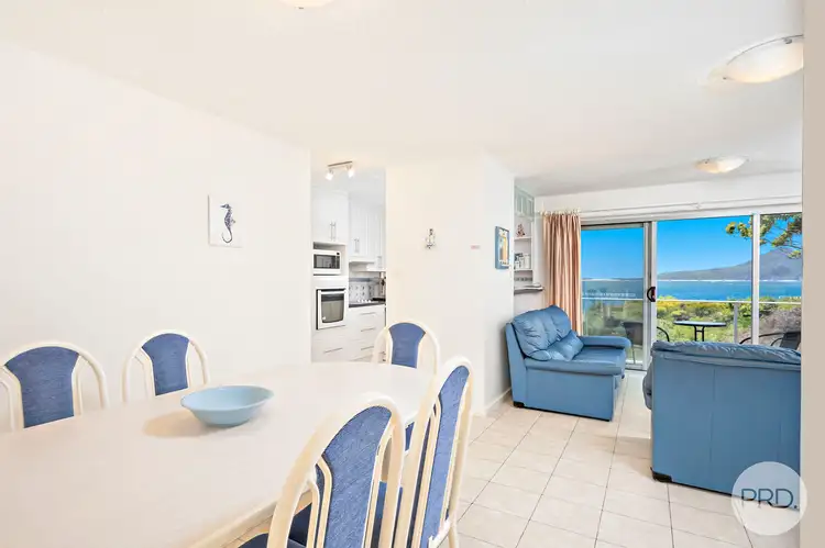Fourth view of Homely apartment listing, 4/29 Weatherly Close, Nelson Bay NSW 2315