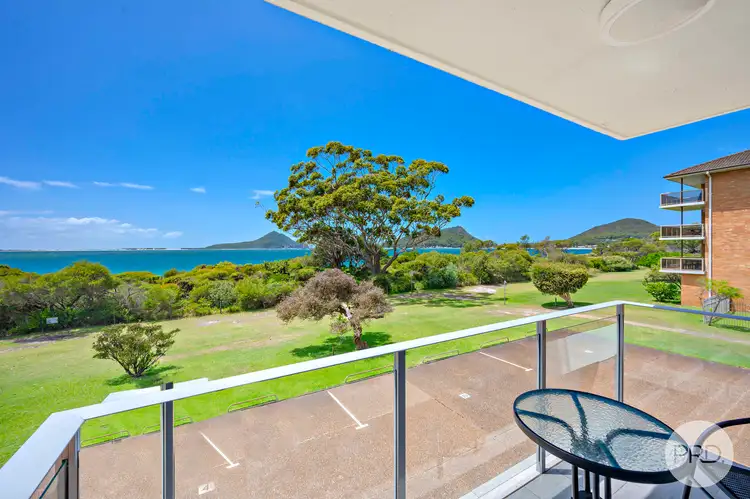 Fifth view of Homely apartment listing, 4/29 Weatherly Close, Nelson Bay NSW 2315