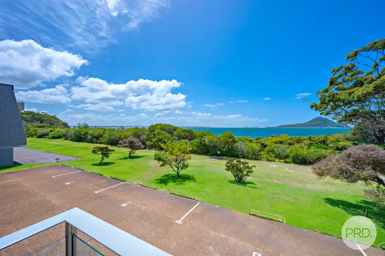 Sixth view of Homely apartment listing, 4/29 Weatherly Close, Nelson Bay NSW 2315