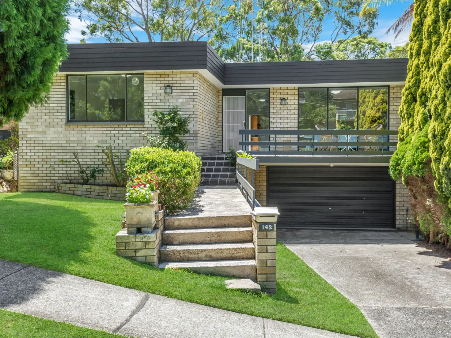 Main view of Homely house listing, 142 Toronto Ave, Cromer NSW 2099