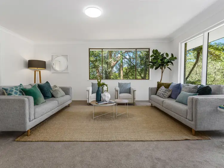 Second view of Homely house listing, 142 Toronto Ave, Cromer NSW 2099