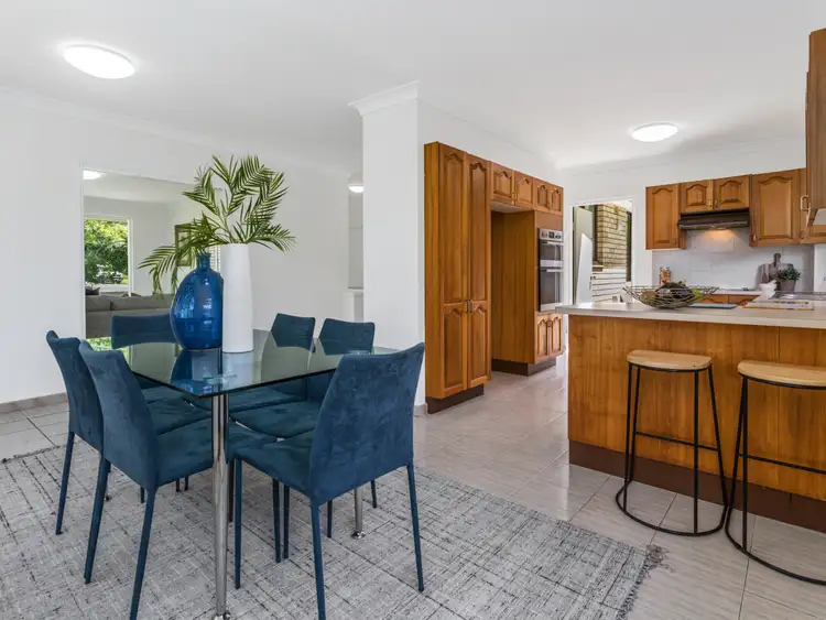 Third view of Homely house listing, 142 Toronto Ave, Cromer NSW 2099