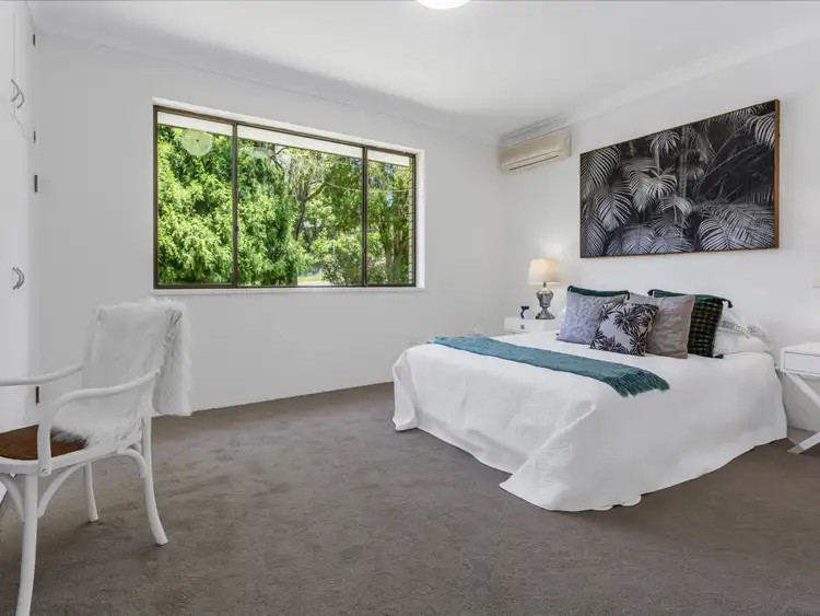 Fourth view of Homely house listing, 142 Toronto Ave, Cromer NSW 2099