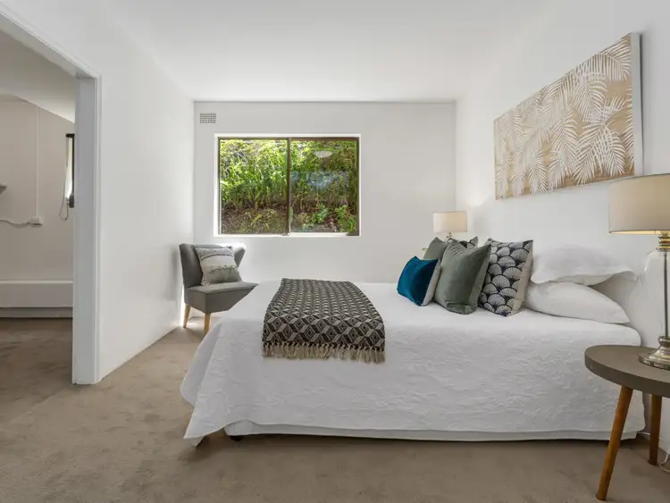 Fifth view of Homely house listing, 142 Toronto Ave, Cromer NSW 2099