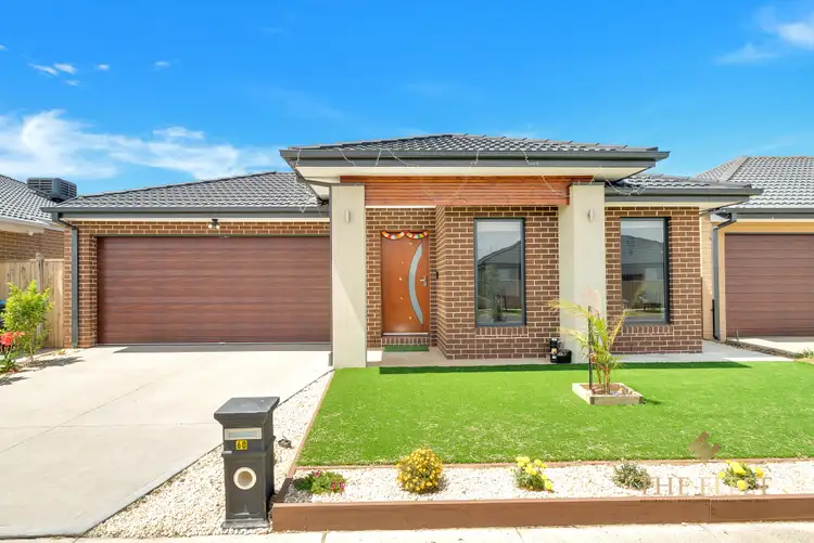 60 Closette Circuit, Tarneit VIC 3029