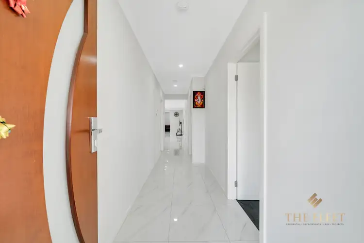 Third view of Homely house listing, 60 Closette Circuit, Tarneit VIC 3029