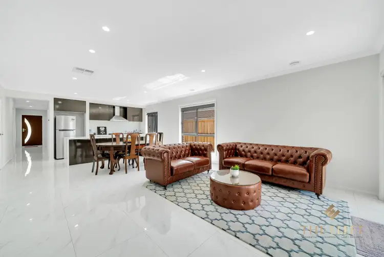 Fourth view of Homely house listing, 60 Closette Circuit, Tarneit VIC 3029