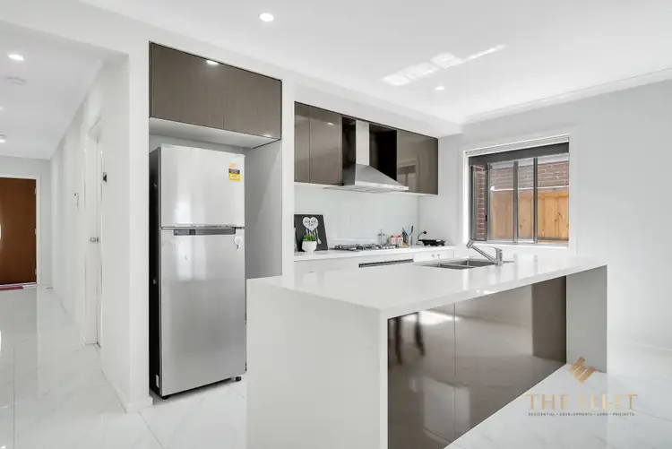 Fifth view of Homely house listing, 60 Closette Circuit, Tarneit VIC 3029