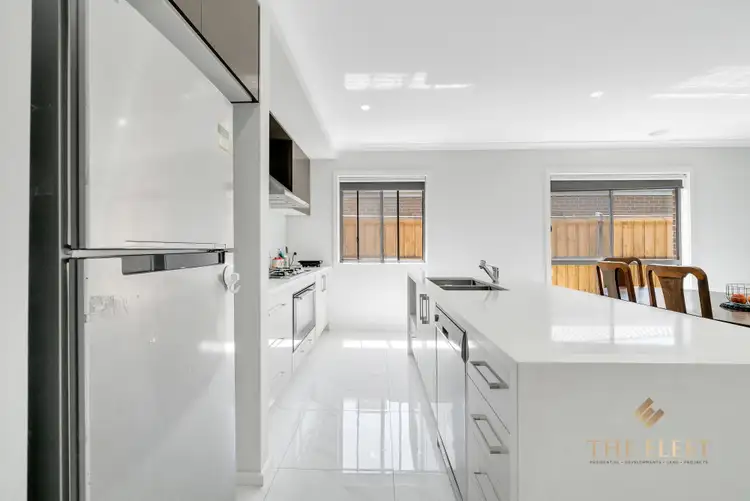 Sixth view of Homely house listing, 60 Closette Circuit, Tarneit VIC 3029
