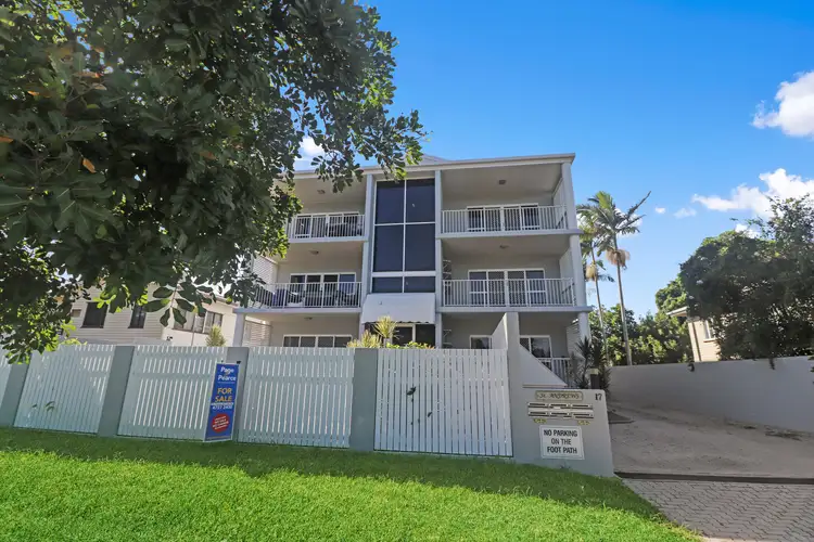 2/17 Lindsay Street, Rosslea QLD 4812