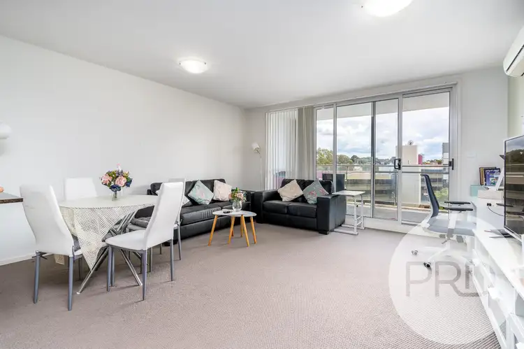 Fourth view of Homely apartment listing, 63/57 Benjamin Way, Belconnen ACT 2617