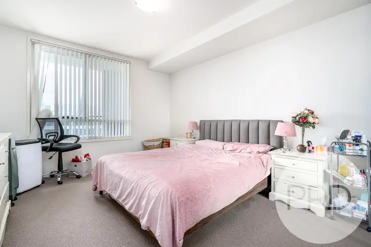 Sixth view of Homely apartment listing, 63/57 Benjamin Way, Belconnen ACT 2617